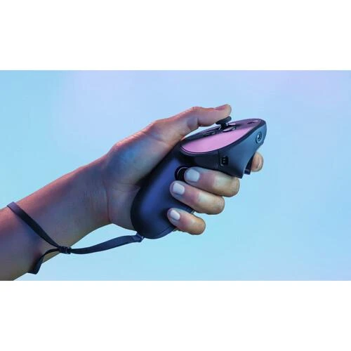 Meta Vr Virtualios realybės akiniai Meta Quest Pro All-in-one VR – 256GB