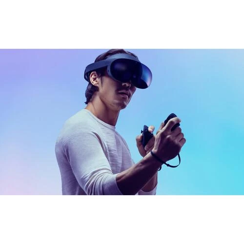 Meta Vr Virtualios realybės akiniai Meta Quest Pro All-in-one VR – 256GB