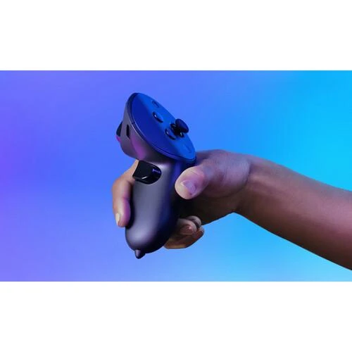 Meta Vr Virtualios realybės akiniai Meta Quest Pro All-in-one VR – 256GB