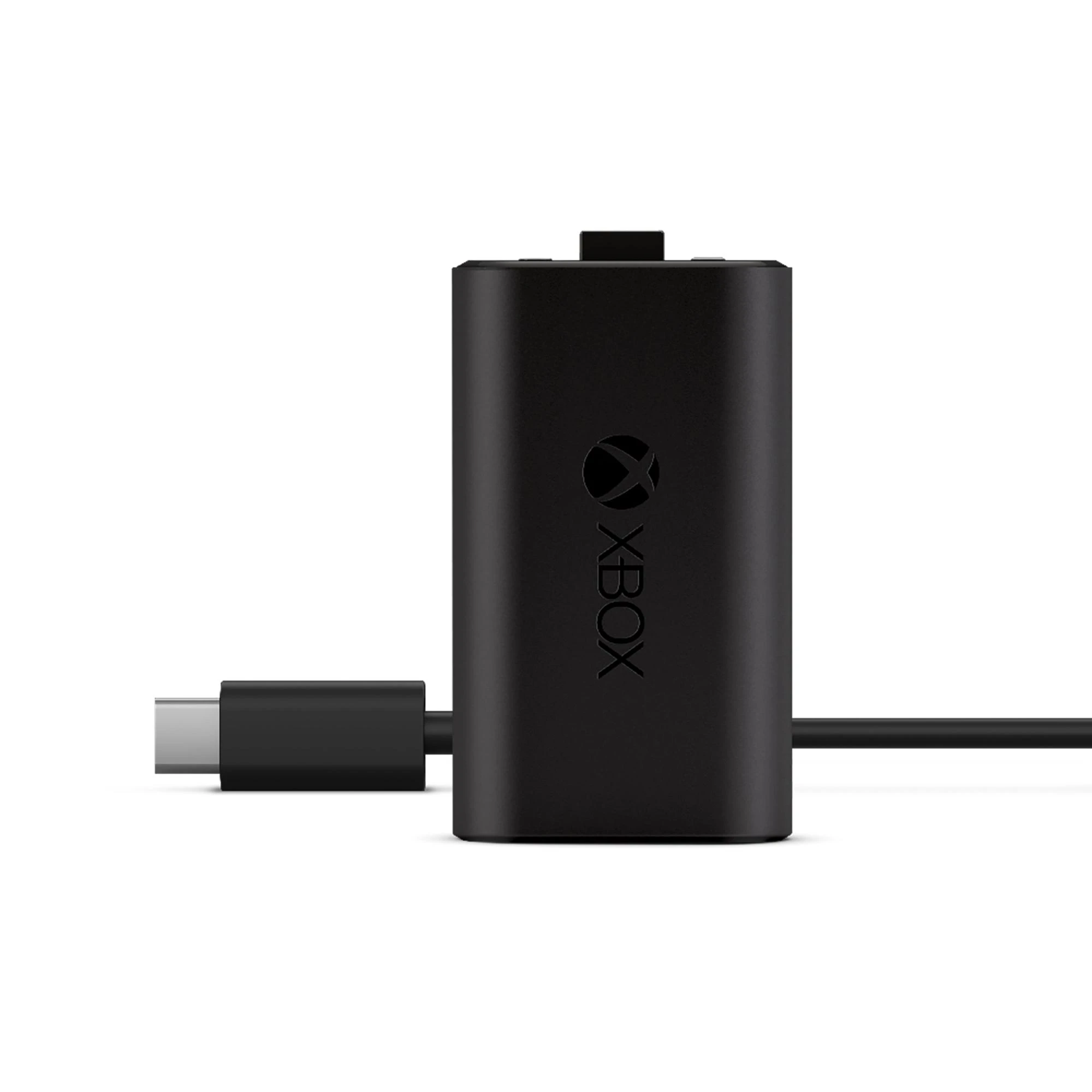 Microsoft XBOX Play and Charge įkraunama baterija USB-C