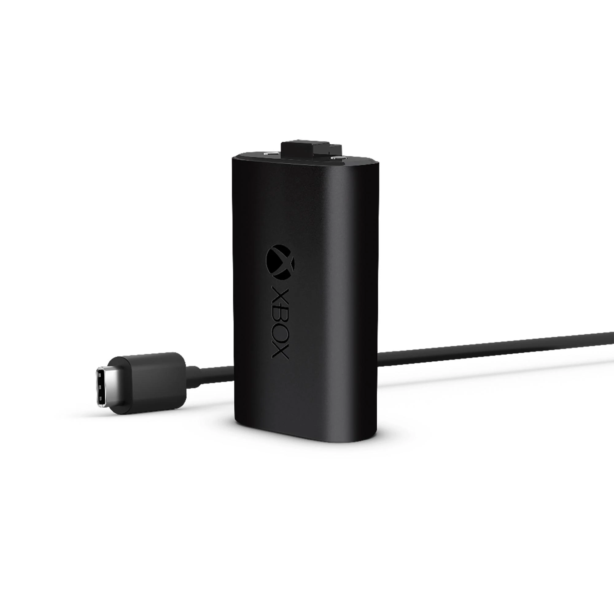 Microsoft XBOX Play and Charge įkraunama baterija USB-C