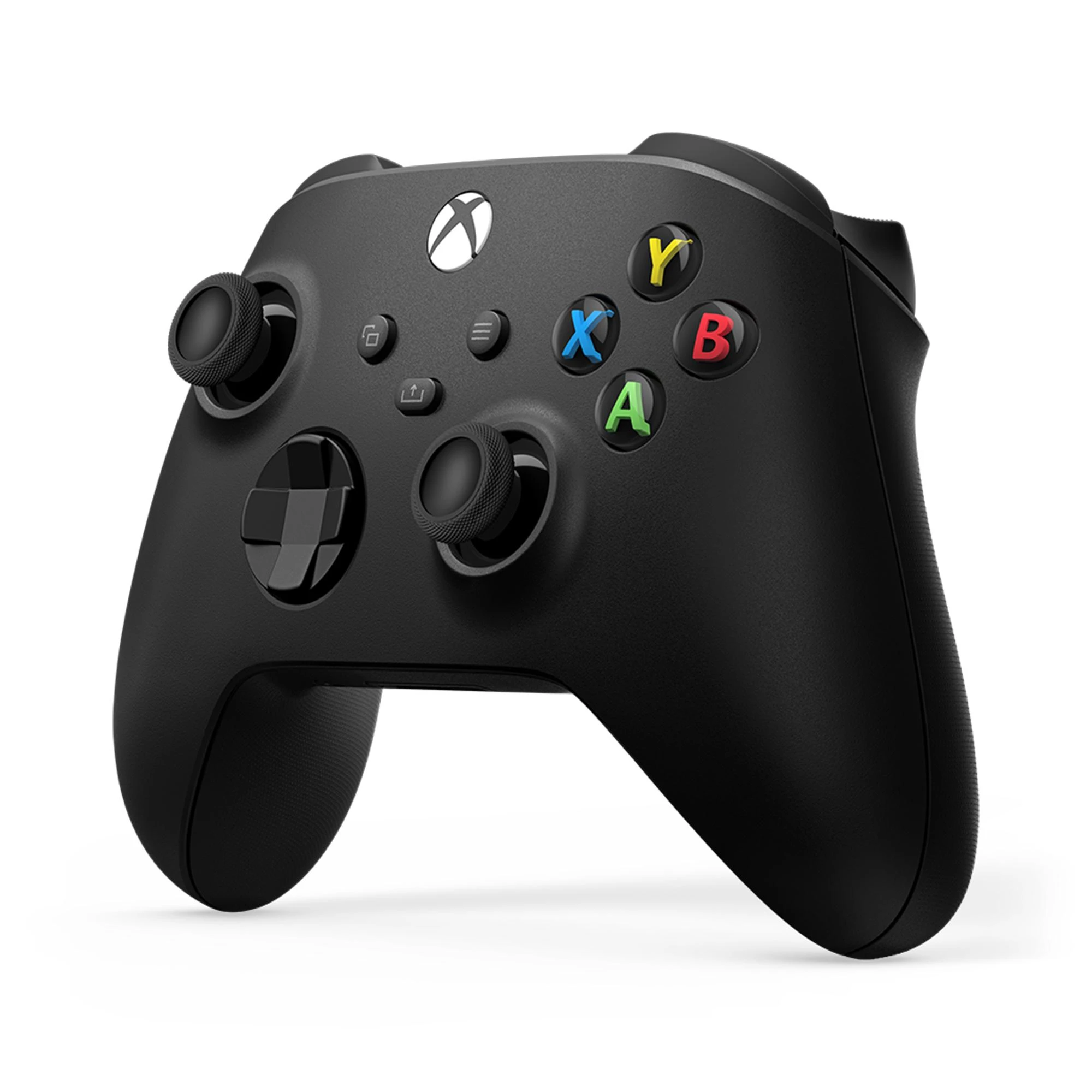 Microsoft XBOX Series belaidis valdiklis (Carbon Juodas)