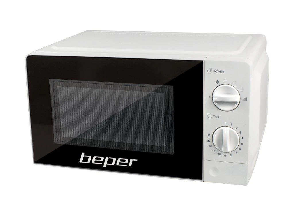 Mikrobangų krosnelė Beper BF.570