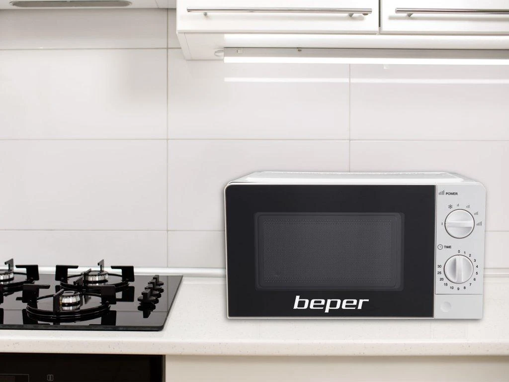 Mikrobangų krosnelė Beper BF.570