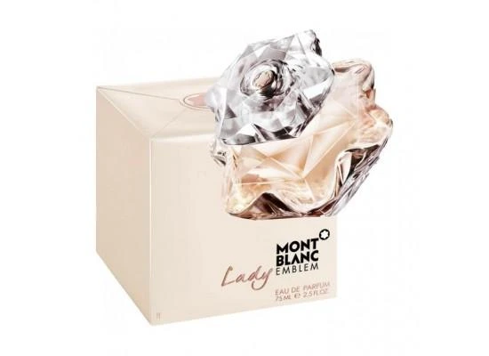 Kvepalai moterims Mont Blanc Lady Emblem EDP 75ml