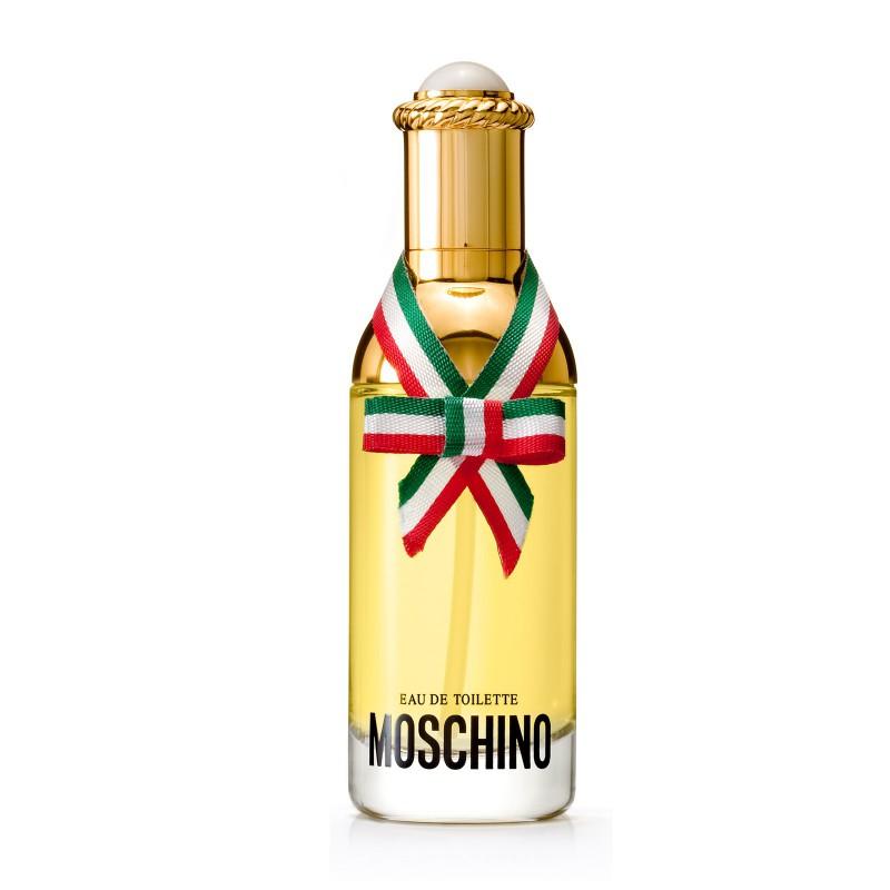 Flakon Moschino Pour Femme EDT 75ml