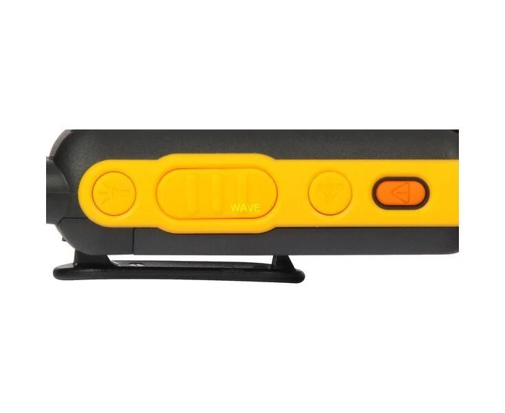 Motorola T82 Extreme portatyvios radio stotelės, 10km