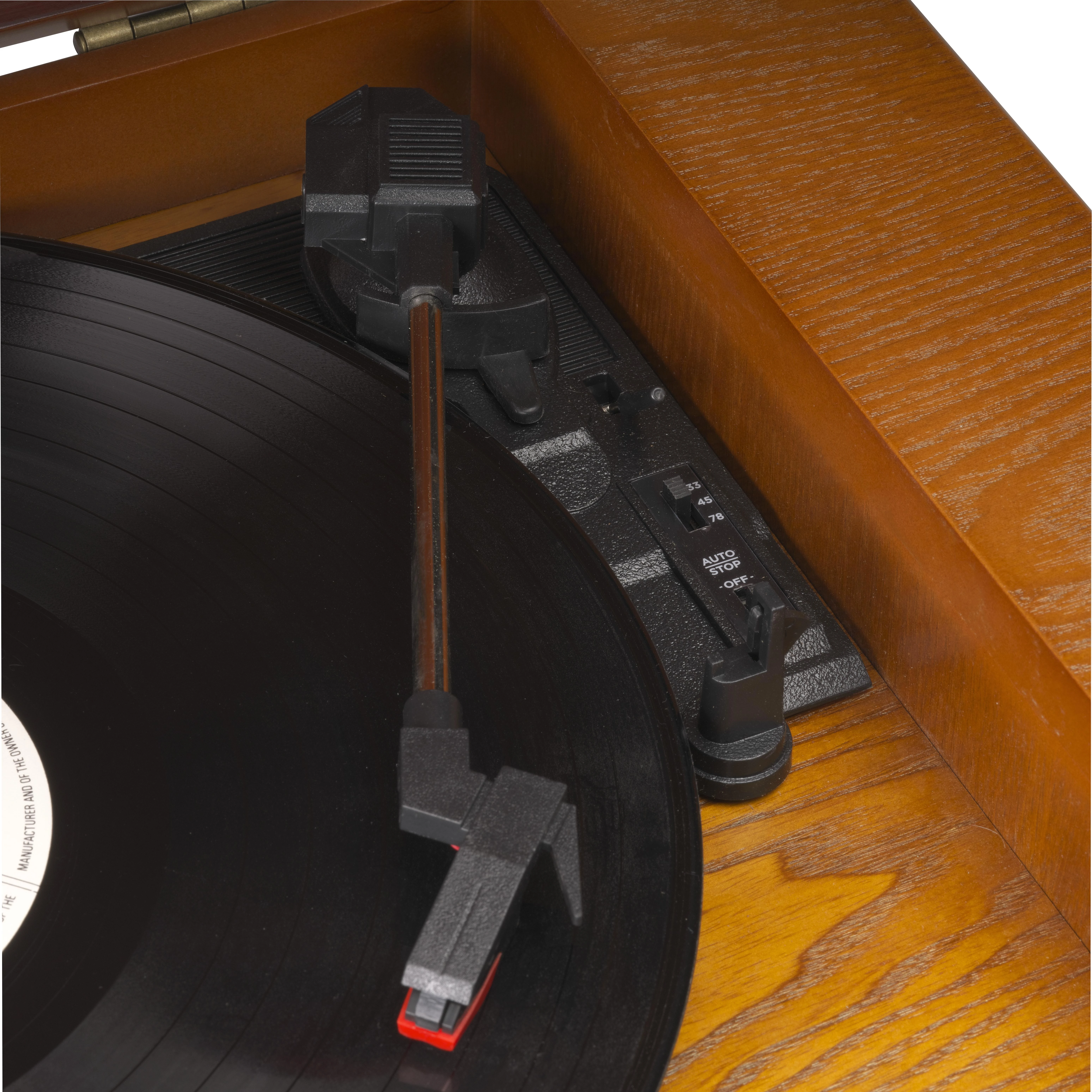 Muzikinis centras Denver MRD-51 Ruda