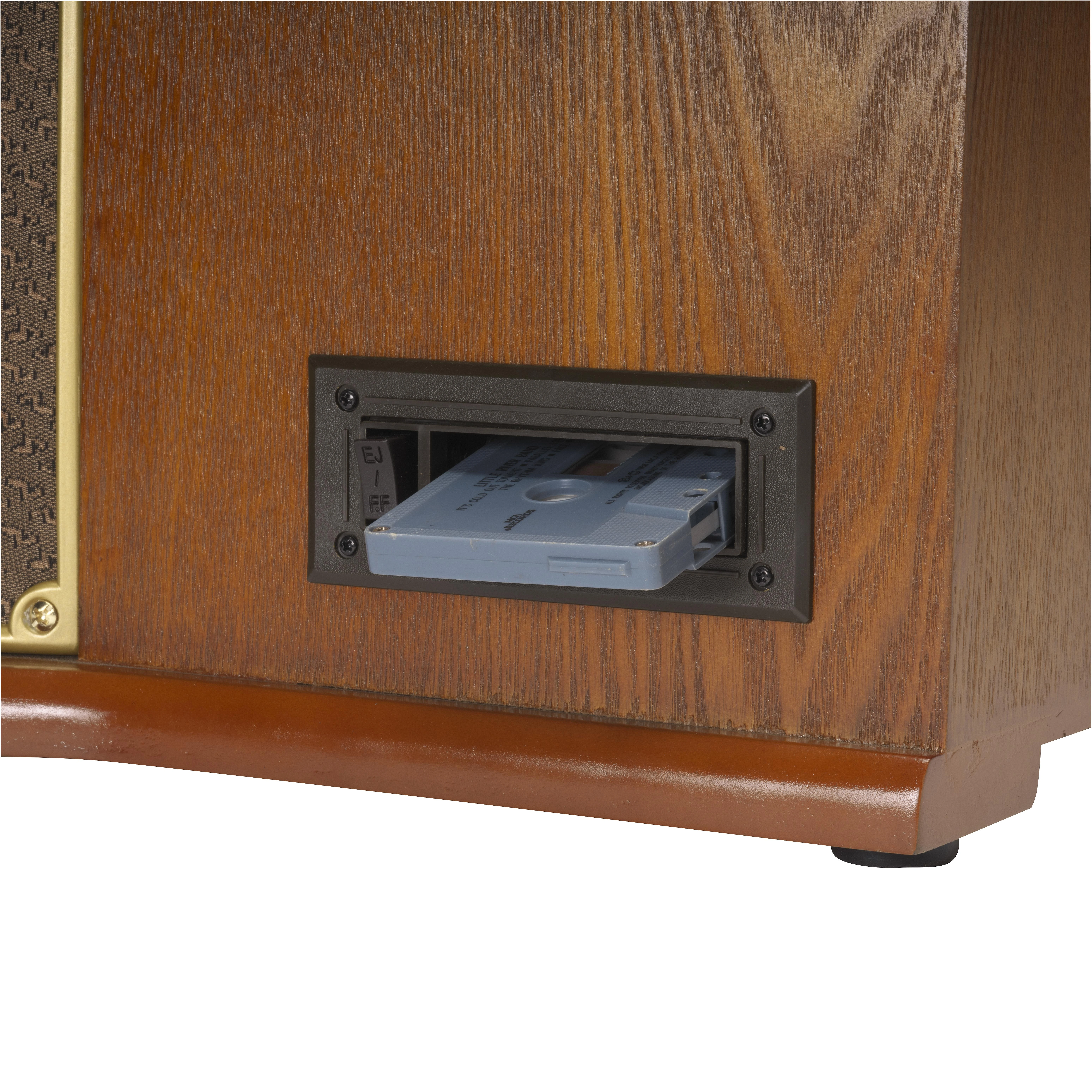 Muzikinis centras Denver MRD-51 Ruda