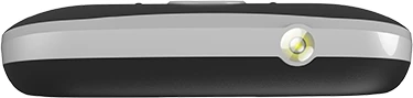 Mygtukinis telefonas MyPhone HALO 4 LTE 128MB Black