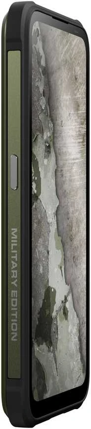 „myPhone Hammer Blade V 5G Military Edition“.