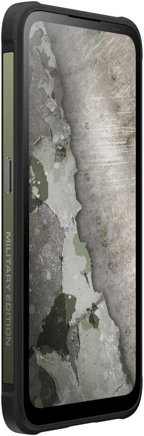„myPhone Hammer Blade V 5G Military Edition“.