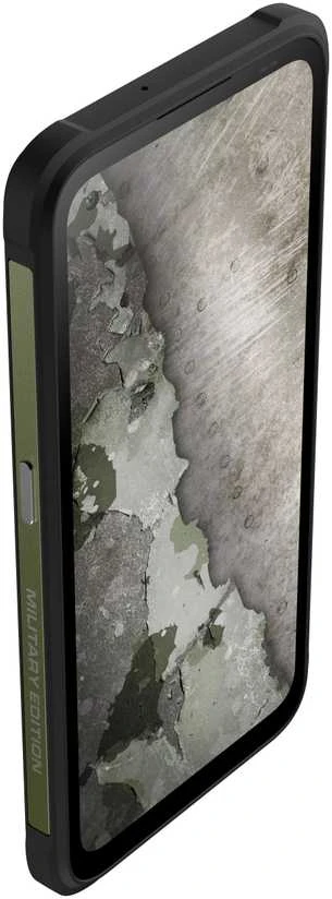 „myPhone Hammer Blade V 5G Military Edition“.
