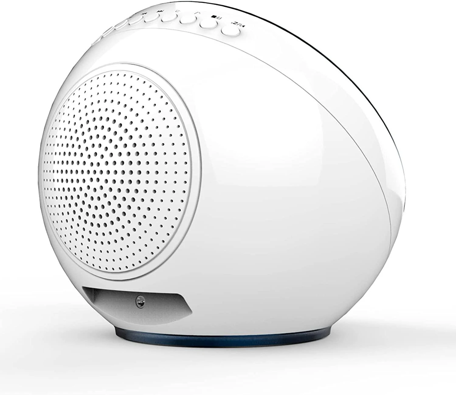 NASA WSP1500 Baltas