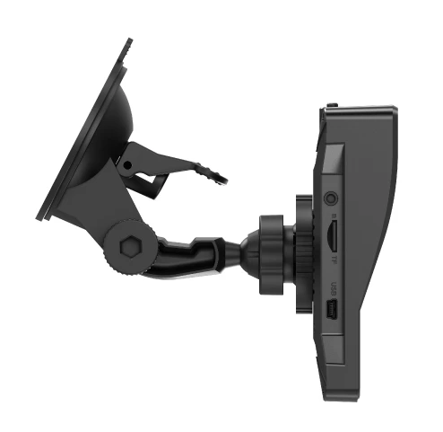 „Navitel“ | GPS navigatorius | E777 TRUCK | GPS (palydovinis) | 800 x 480 | Įtraukti žemėlapiai