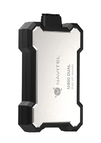 Navitel M800 DUAL MOTO