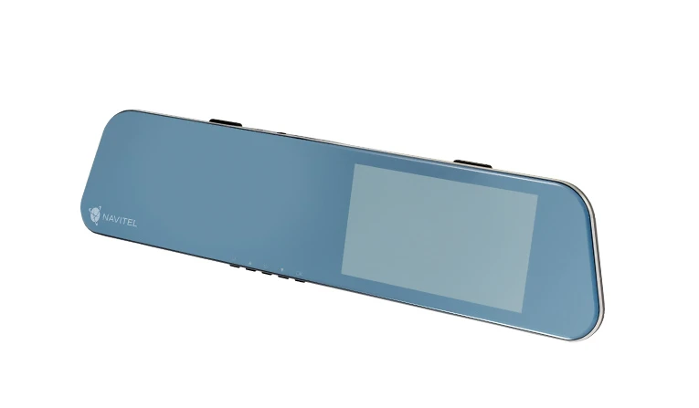 Navitel naktinio matymo automobilio vaizdo registratorius | MR155 | Garso įrašymo įrenginys | Mini USB