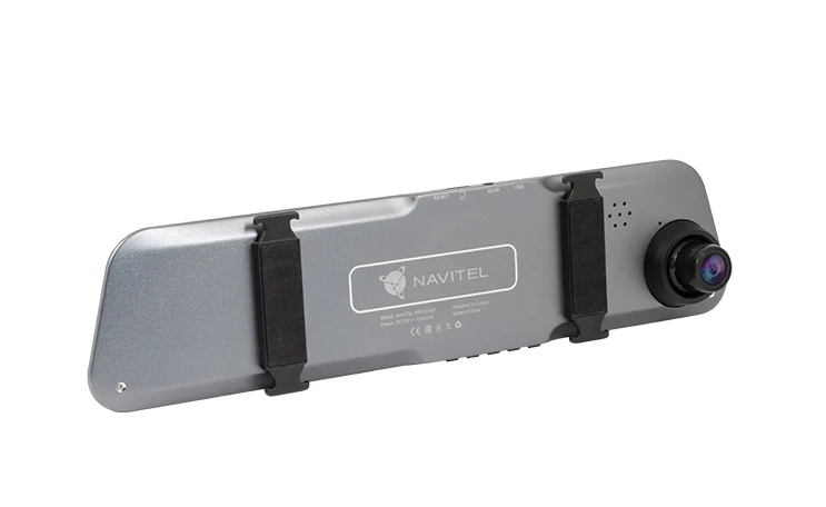Navitel naktinio matymo automobilio vaizdo registratorius | MR155 | Garso įrašymo įrenginys | Mini USB