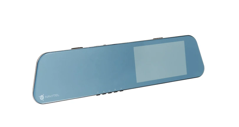 Navitel naktinio matymo automobilio vaizdo registratorius | MR155 | Garso įrašymo įrenginys | Mini USB