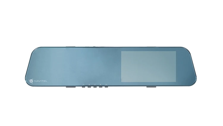 Navitel naktinio matymo automobilio vaizdo registratorius | MR155 | Garso įrašymo įrenginys | Mini USB