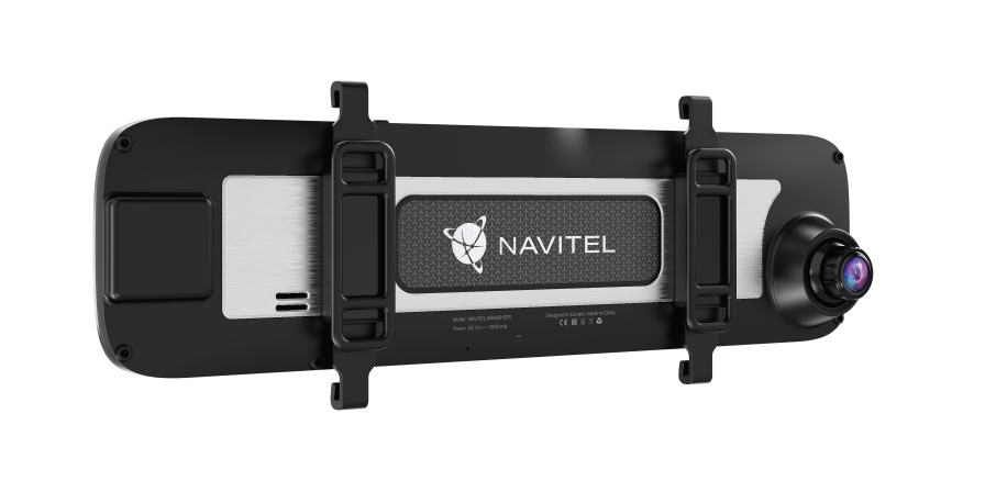Navitel | Digital Video Recorder | MR450 GPS | GPS | Wi-Fi | Full HD 1920 х 1080