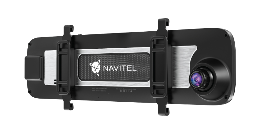 Navitel | Digital Video Recorder | MR450 GPS | GPS | Wi-Fi | Full HD 1920 х 1080