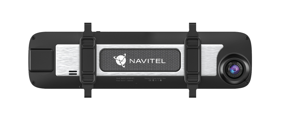 Navitel | Digital Video Recorder | MR450 GPS | GPS | Wi-Fi | Full HD 1920 х 1080