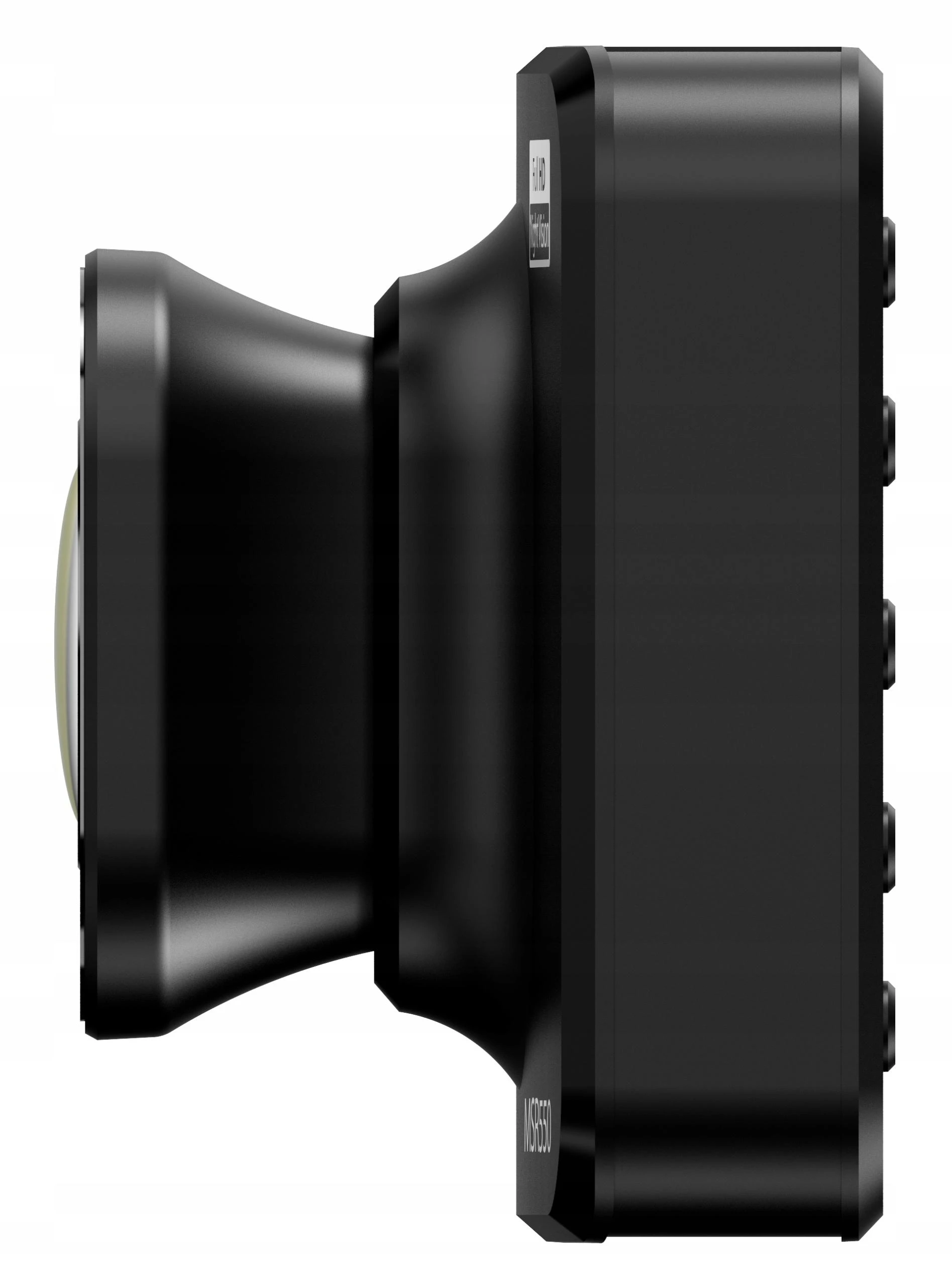 Aut.įraš.įr.Navitel MSR550 NV DVR