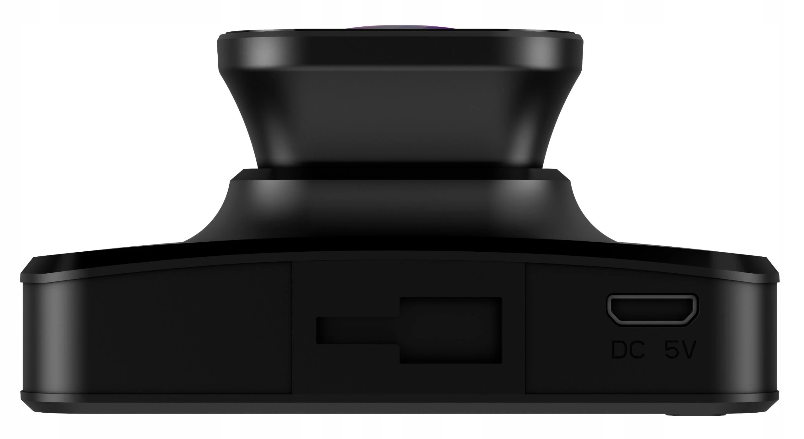 Aut.įraš.įr.Navitel MSR550 NV DVR