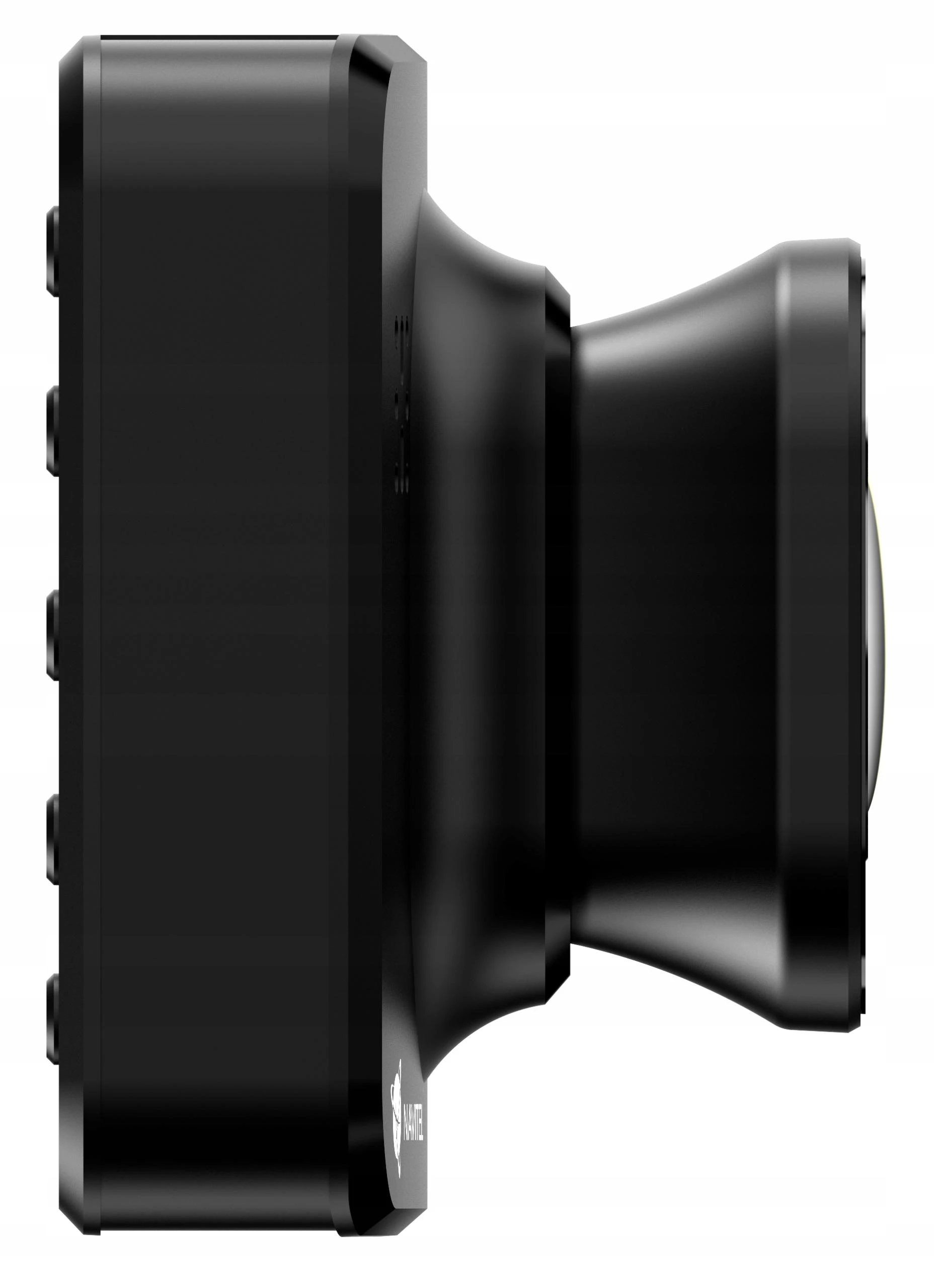 Aut.įraš.įr.Navitel MSR550 NV DVR