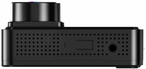 Vaizdo registratorius Navitel R385 GPS