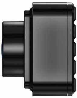 Vaizdo registratorius Navitel R385 GPS