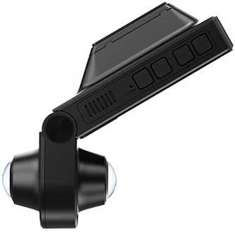 Navitel RS3 Duo Wide Dash Cam