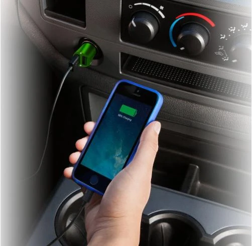 Navitel | Automobilių adapteriai | UC323 | 5 V | Automobilių adapteriai