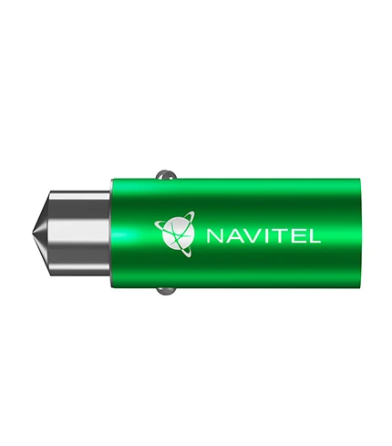 Navitel | Automobilių adapteriai | UC323 | 5 V | Automobilių adapteriai