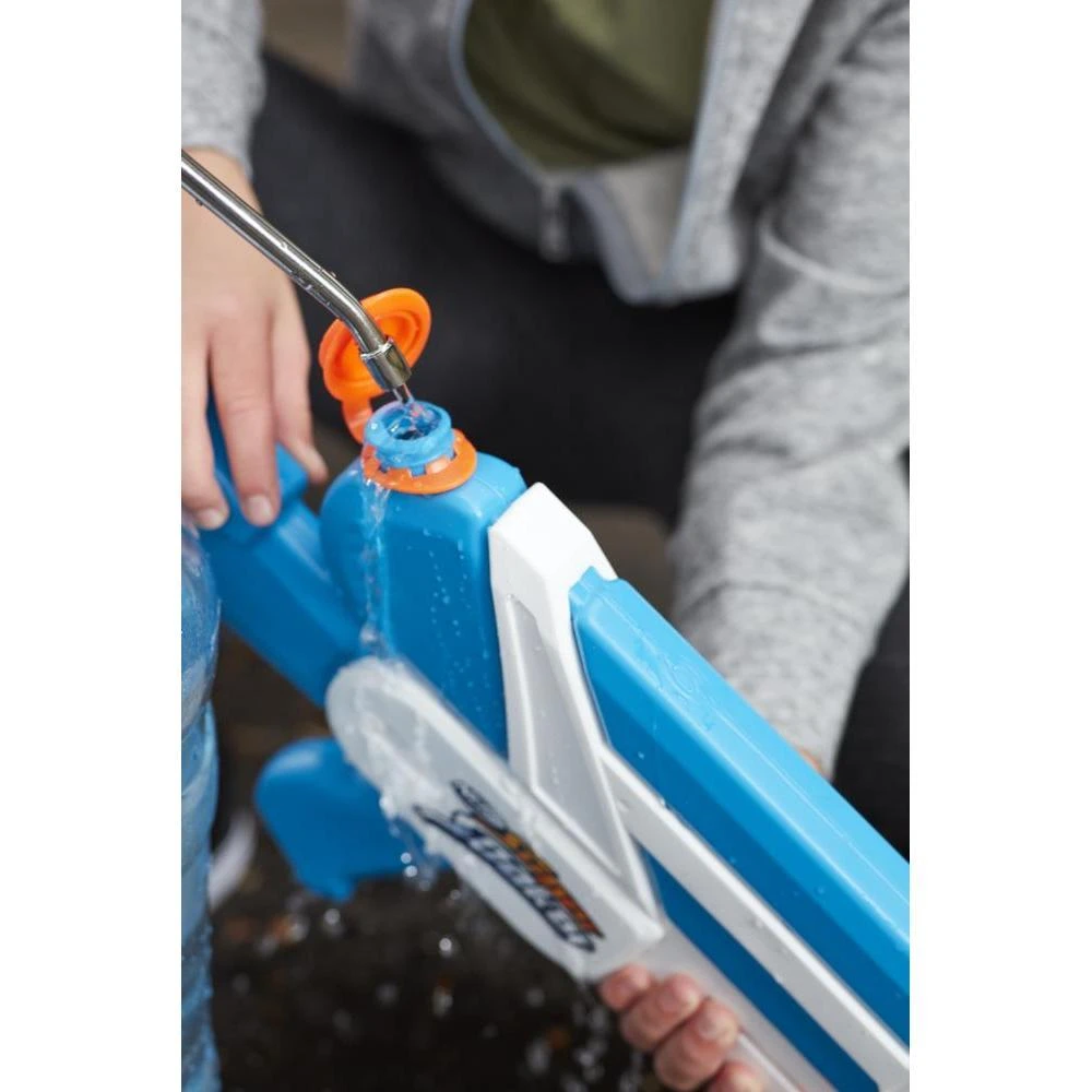 Žaislinis vandens šautuvas NERF Super Soaker Twister