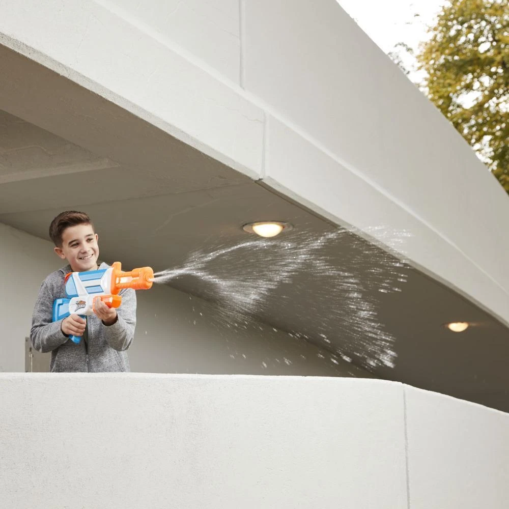 Žaislinis vandens šautuvas NERF Super Soaker Twister