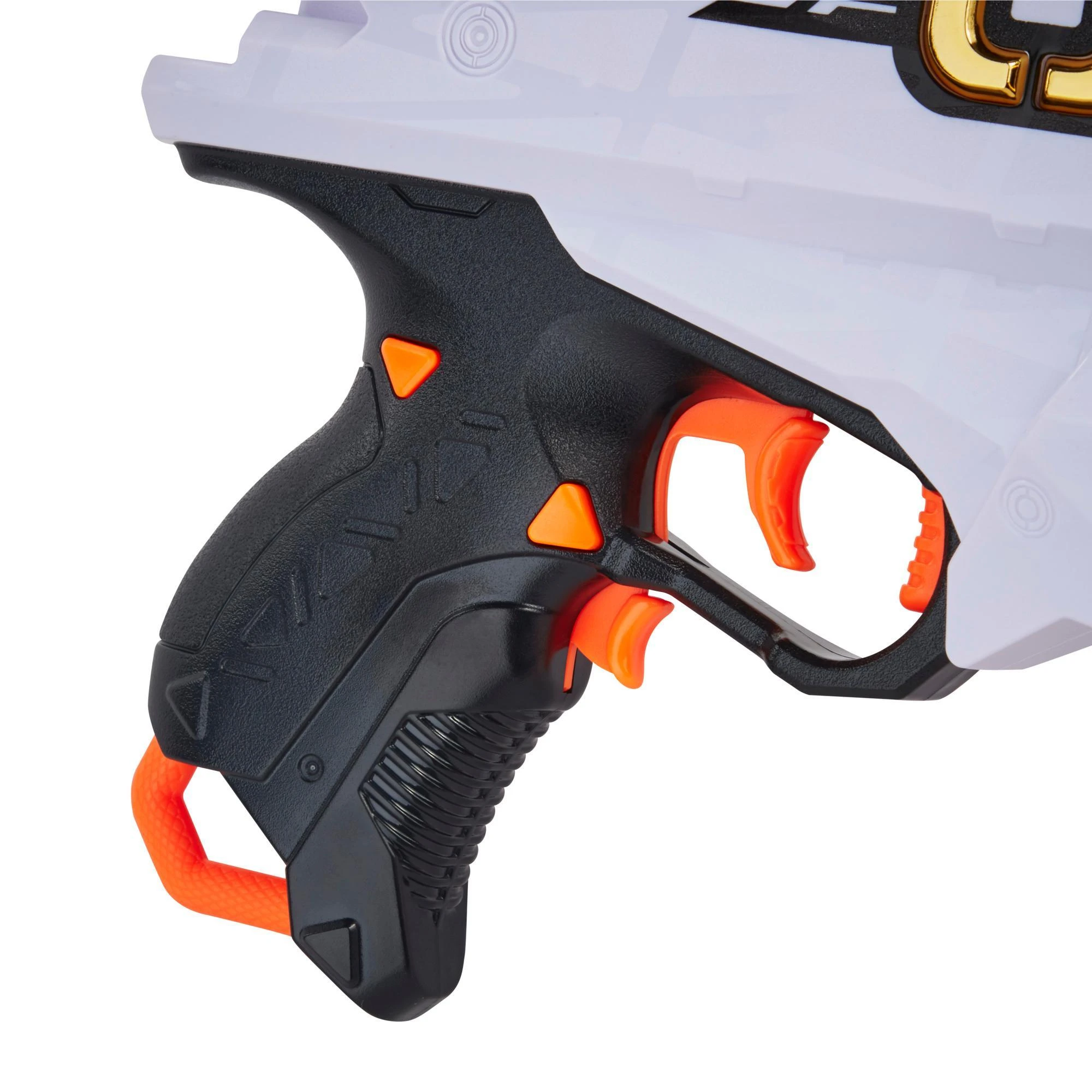„Nerf Ultra AMP Launcher + 6“ putplasčio kasetės