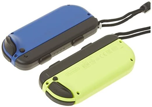 Žaidimų kontroleris Nintendo 10002919