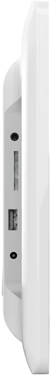 Nuotraukų rėmelis Kodak LED HD 10" WiFi 16GB RCF-106H Baltas