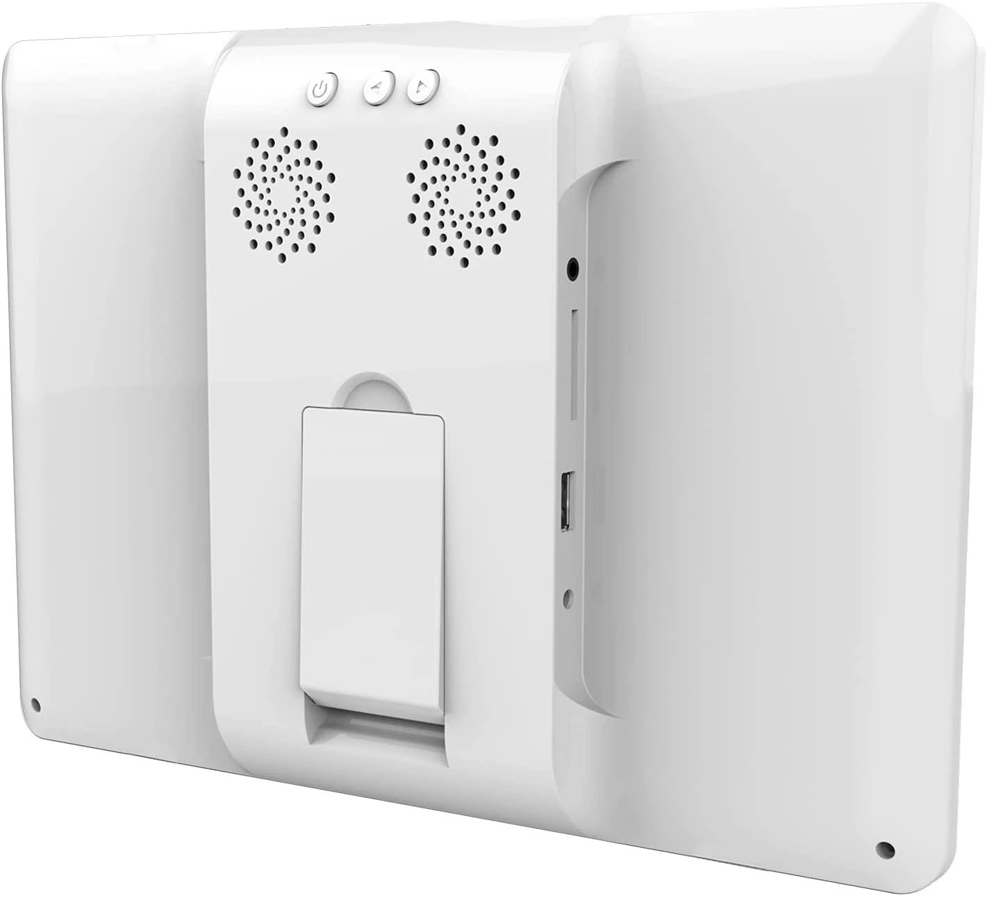 Nuotraukų rėmelis Kodak LED HD 10" WiFi 16GB RCF-106H Baltas