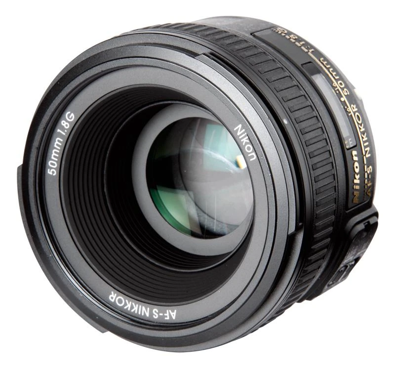 Nikkor 50Mm F1 8 Internetu | Varle.lt