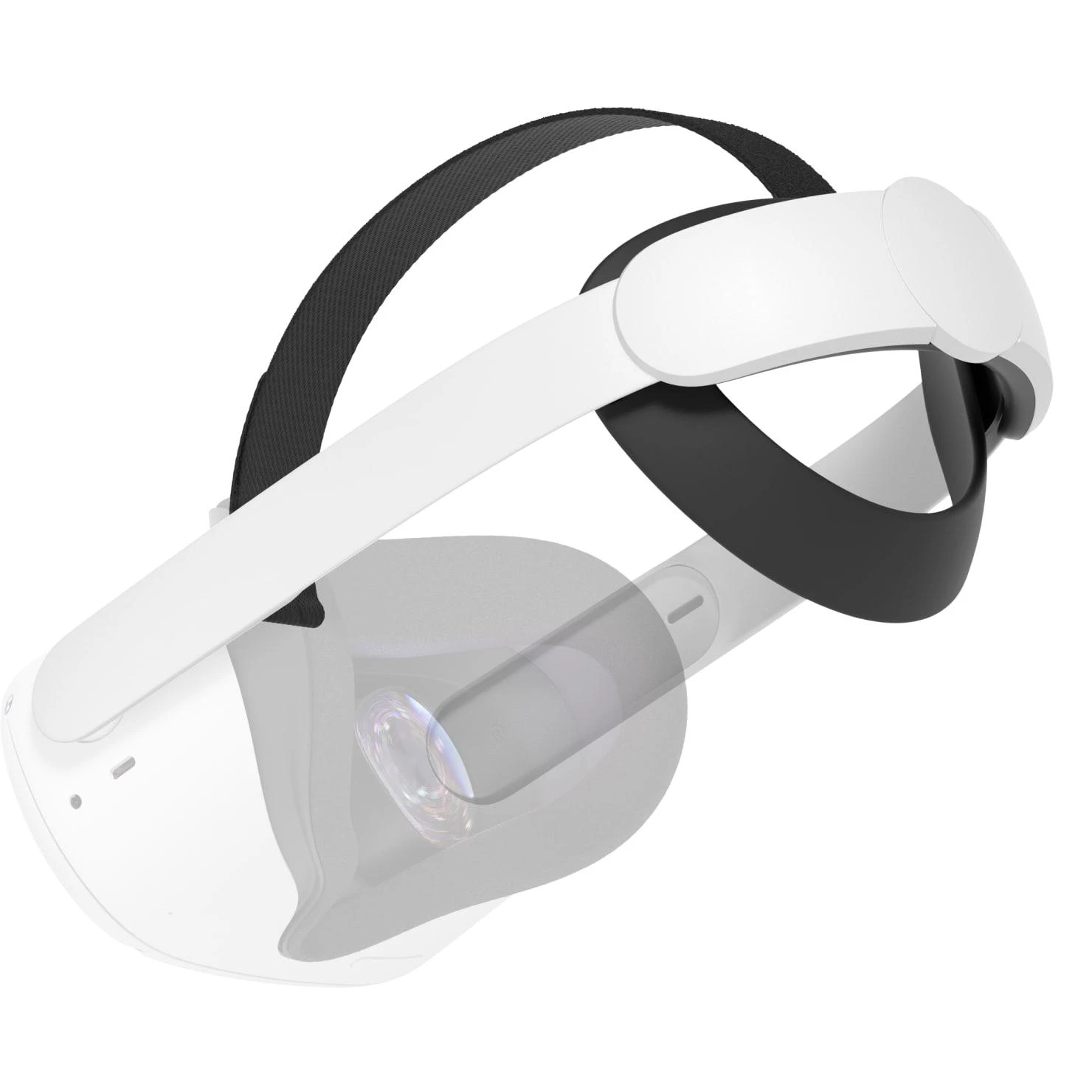 Meta Vr Meta Quest 2 Elite Strap - fiksavimo diržas