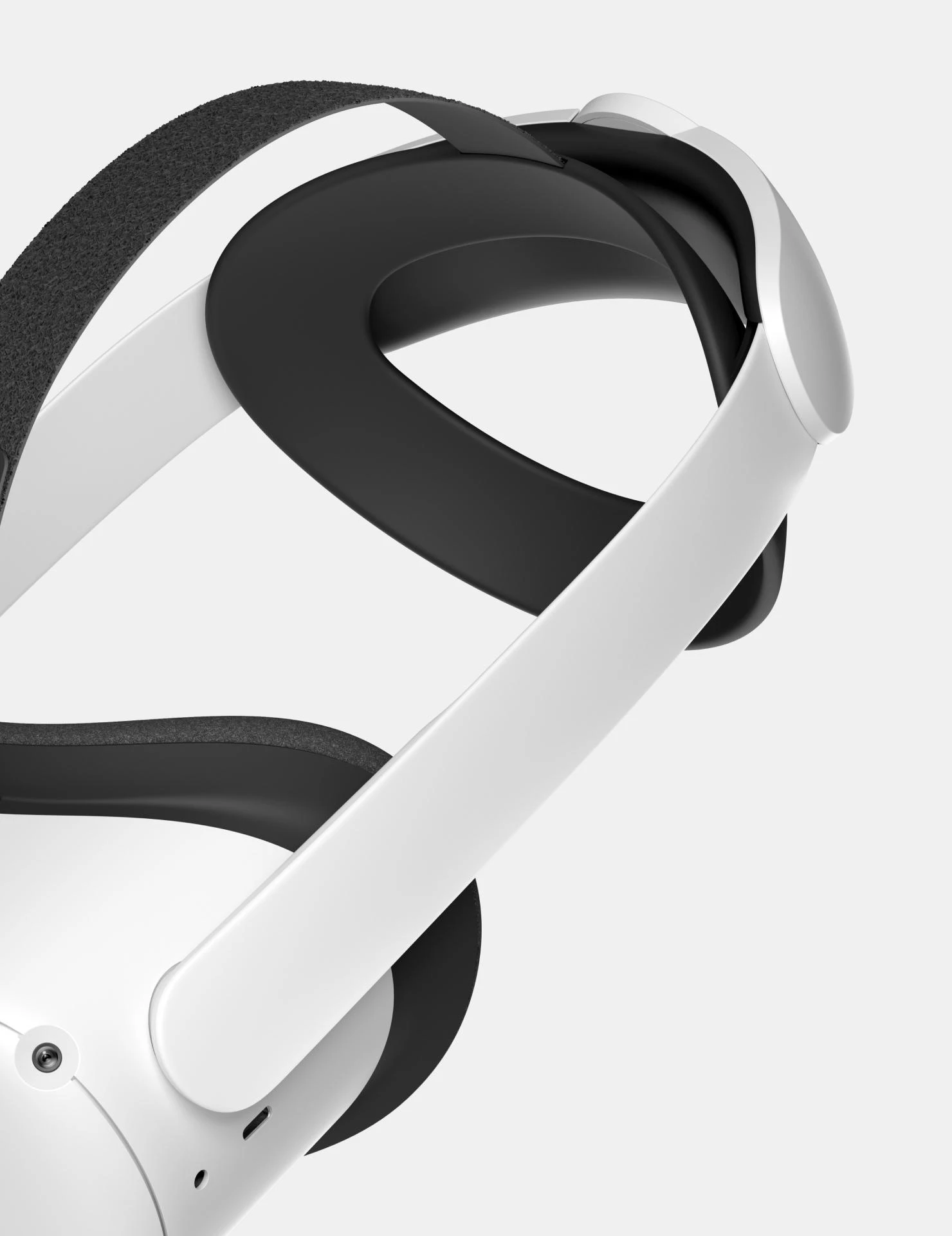 Meta Vr Meta Quest 2 Elite Strap - fiksavimo diržas