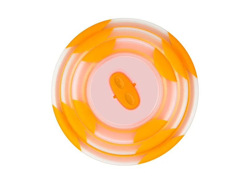 Oursson BS2981RC/OR Oranžinis