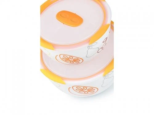 Oursson BS4781RC/OR Oranžinis