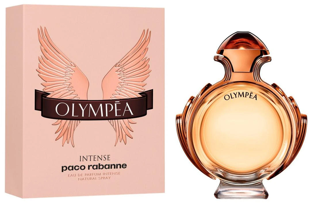 Paco Rabanne Olympēa – 80ml EDP