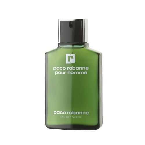 Paco Rabanne, Paco Rabanne, tualetinis vanduo, vyrams, 100 ml *Testeris