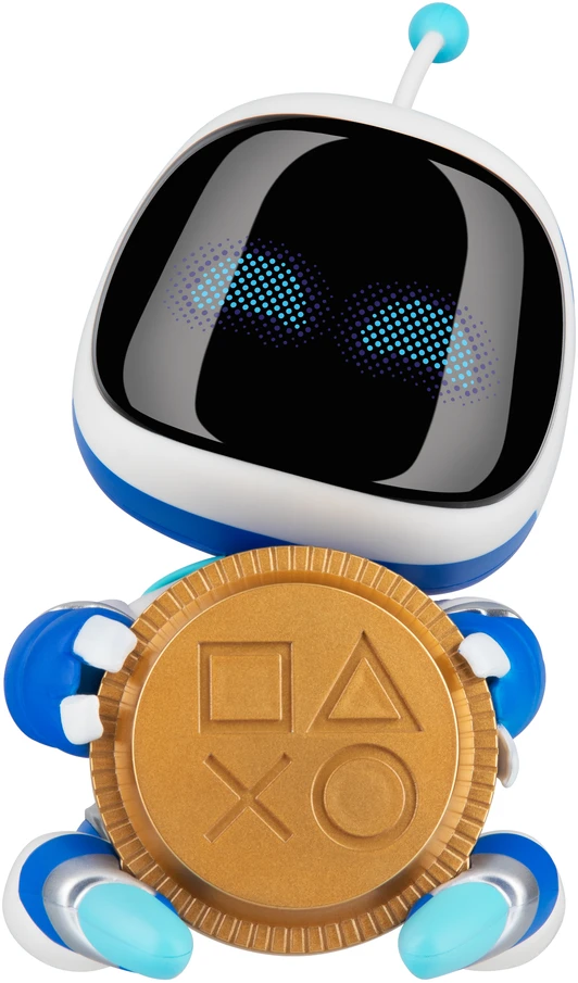 Paladone Astroboto formos taupyklė