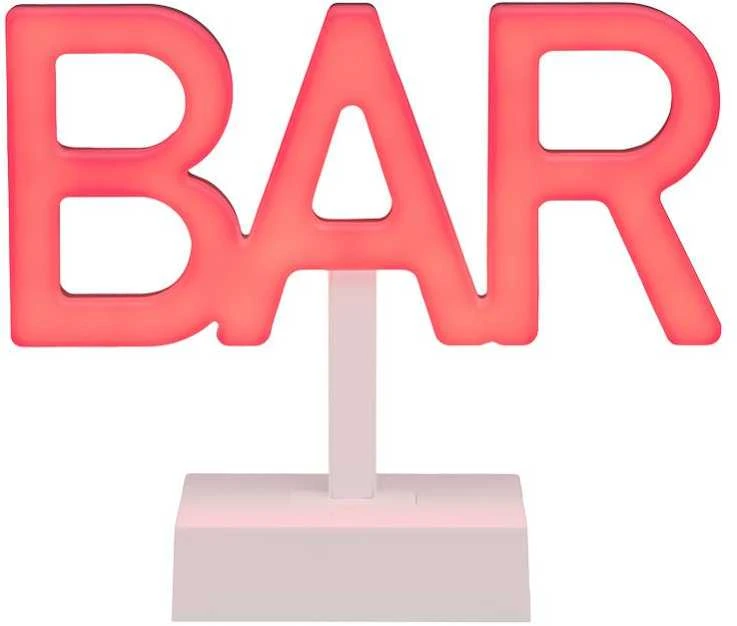 Paladone BAR LED NEON lempa